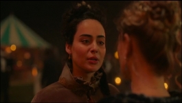 The Buccaneers - Season 01 Episode 07